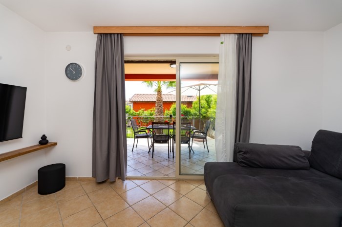 Apartman